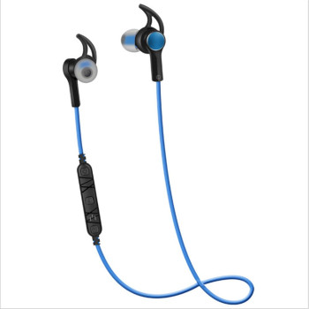 Wireless Handsfree слушалки Metal Sport  L96BL /Син/