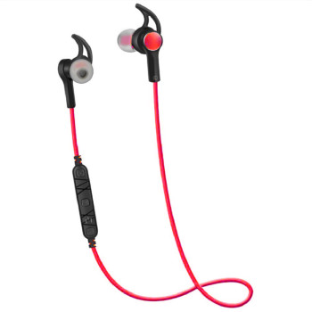 Wireless Handsfree слушалки Metal Sport  L96BL /Червен/