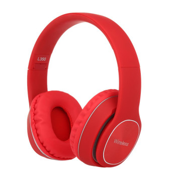Wireless Handsfree L350 /Червен/ Wireless Handsfree L350 /Червен/