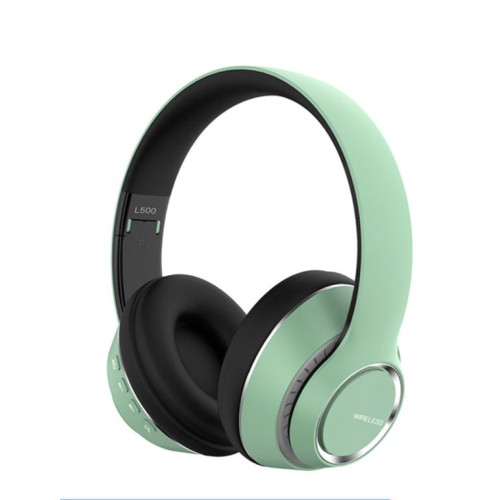Wireless Handsfree L500 /Зелен/