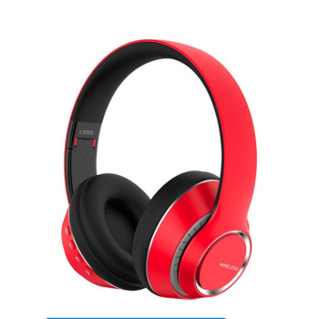 Wireless Handsfree L500 /Червен/ Wireless Handsfree L500 /Червен/