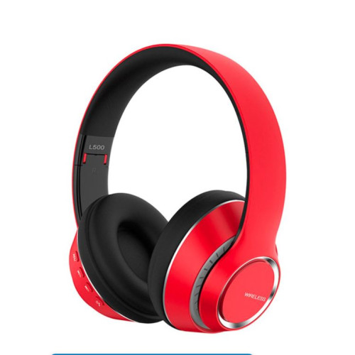 Wireless Handsfree L500 /Червен/