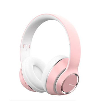 Wireless Handsfree L500 /Розов/ Wireless Handsfree L500 /Розов/