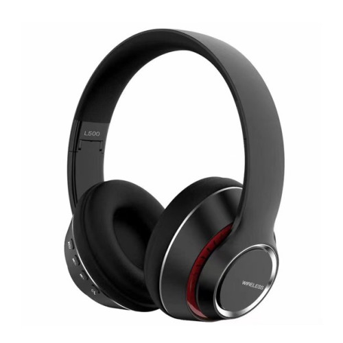 Wireless Handsfree L500 /Черен/