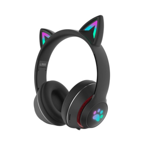 Wireless Handsfree L550 /Черен/