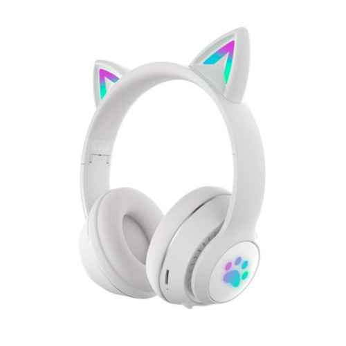 Wireless Handsfree L550 /Бял/