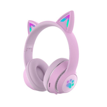 Wireless Handsfree L550 /Лилав/ Wireless Handsfree L550 /Лилав/