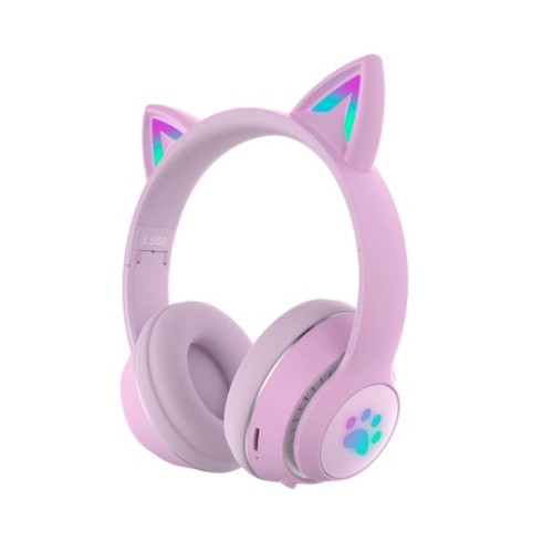 Wireless Handsfree L550 /Лилав/