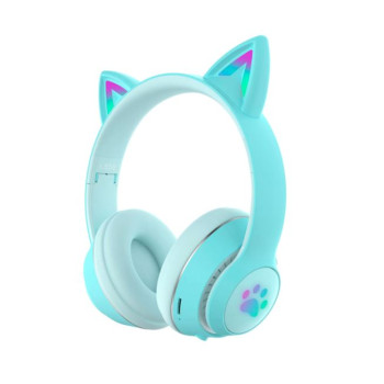 Wireless Handsfree L550 /Син/ Wireless Handsfree L550 /Син/