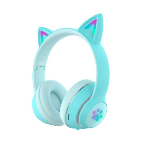 Wireless Handsfree L550 /Син/