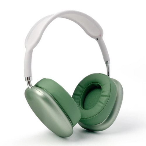 Wireless Handsfree P9 /Зелен/