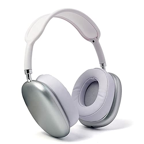 Wireless Handsfree P9 /Бял/