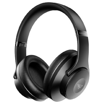 Wireless Handsfree + Speaker SODO DOQAUS VOGUE 1 /Черен/ Wireless Handsfree + Speaker SODO DOQAUS VOGUE 1 /Черен/