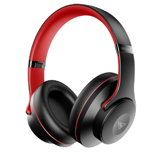 Wireless Handsfree + Speaker SODO DOQAUS VOGUE 1 /Червен/