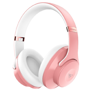 Wireless Handsfree + Speaker SODO DOQAUS VOGUE 1 /Розов/ Wireless Handsfree + Speaker SODO DOQAUS VOGUE 1 /Розов/