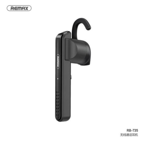 Bluetooth Remax RB-T35 / Черен /