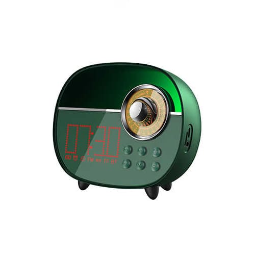 Remax Bluetooth тон колонка RB-M50 /Зелен/