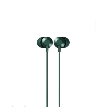 Handsfree Remax RM-512i /Зелен/