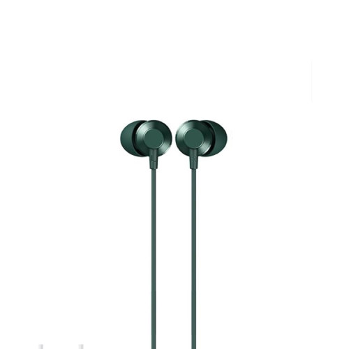 Handsfree Remax RM-512i /Зелен/
