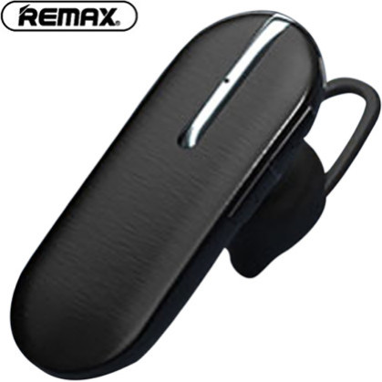Bluetooth Remax RB-T28 / Черен /