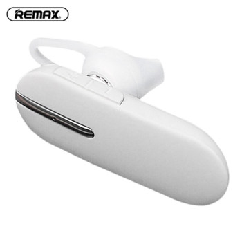 Bluetooth Remax RB-T28 /Бял /