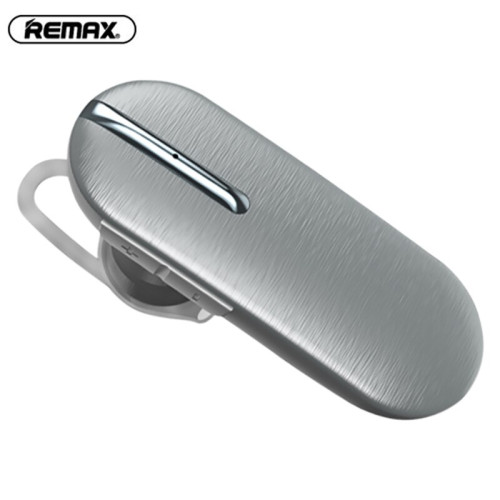 Bluetooth Remax RB-T28 /Сребърен /