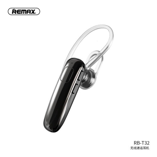 Bluetooth Remax RB-T32 / Черен /