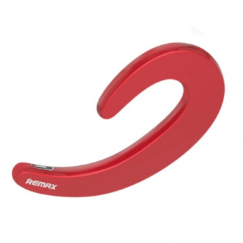 Bluetooth Remax T20 Pro /Червен/