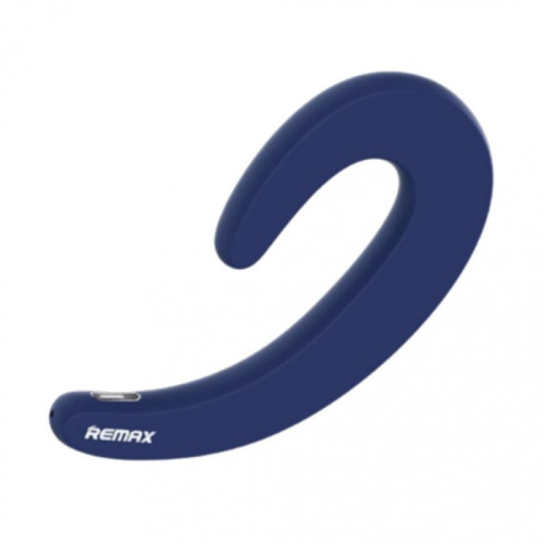 Bluetooth Remax T20 Pro /Тъмно син/