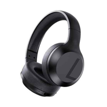Remax Bluetooth Слушалки RB-660HB / Черен /