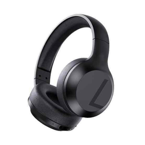 Remax Bluetooth Слушалки RB-660HB / Черен /