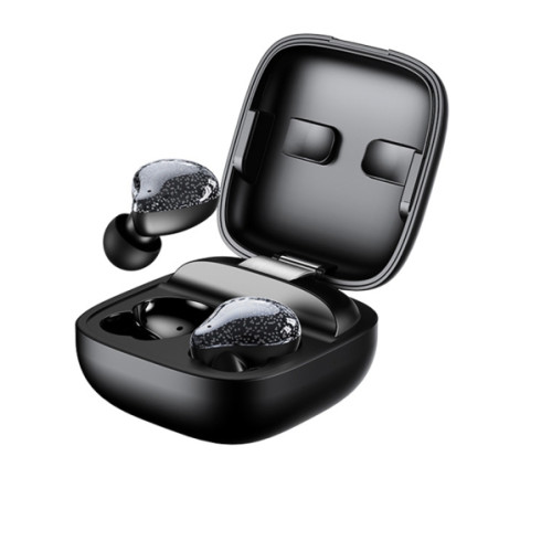Bluetooth Handsfree Wireless Remax TWS-33 /Черен/
