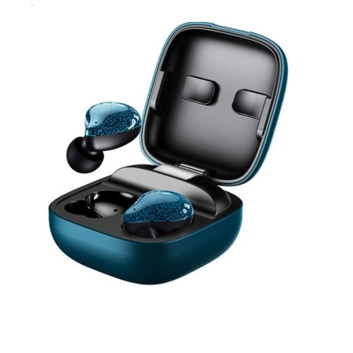 Bluetooth Handsfree Wireless Remax TWS-33 /Син/