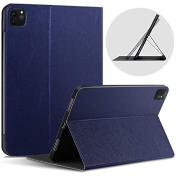 Калъф тефтер X-Level KITE /Син/ за iPad 10.2 (2019/2020) 10.5 (2017/2019) Калъф тефтер X-Level KITE /Син/ за iPad 10.2 (2019/2020) 10.5 (2017/2019)