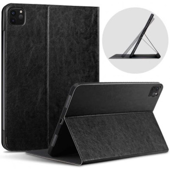 Калъф тефтер X-Level KITE /Черен/ за iPad 10.2 (2019/2020) 10.5 (2017/2019) Калъф тефтер X-Level KITE /Черен/ за iPad 10.2 (2019/2020) 10.5 (2017/2019)