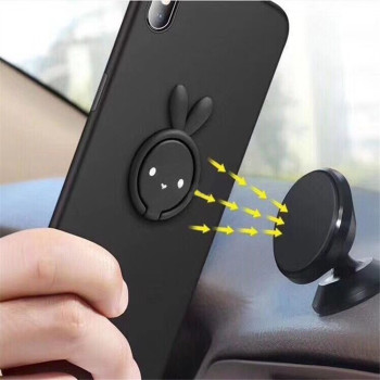 PopSocket Gooten Rabbit (стойка за телефон) Чере