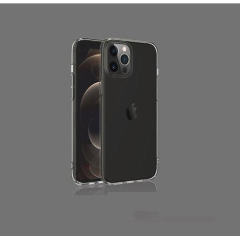 Калъф Dfans PVC Черен за iPhone 13 Pro MAX 6.7