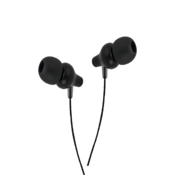 Handsfree Dprui MX-612  3.5  жак  /Черен/