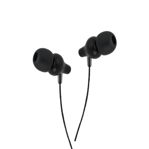 Handsfree Dprui MX-612  3.5  жак  /Черен/