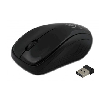 Wireless Мишка Rеbeltec 2.4G / Черен / Wireless Мишка Rеbeltec 2.4G / Черен /