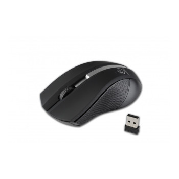 Wireless Мишка Rebeltec Galaxy 2.4G / Черен / Wireless Мишка Rebeltec Galaxy 2.4G / Черен /