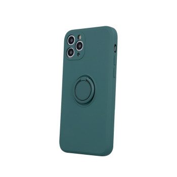 Калъф силикон Finger Grip Зелен за Xiaomi Redmi 9C