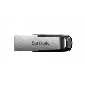 USB Flash памет 16GB SanDisk Ultra Flair USB 3.0 Сребърe