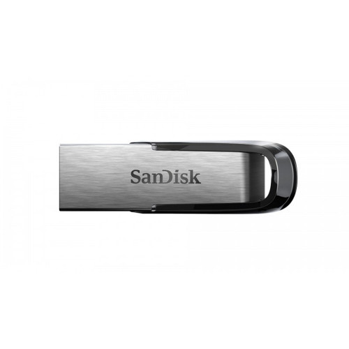 USB Flash памет 16GB SanDisk Ultra Flair USB 3.0 Сребърe
