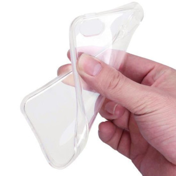 Калъф силикон 100% прозрачен за Nokia G10 / G20