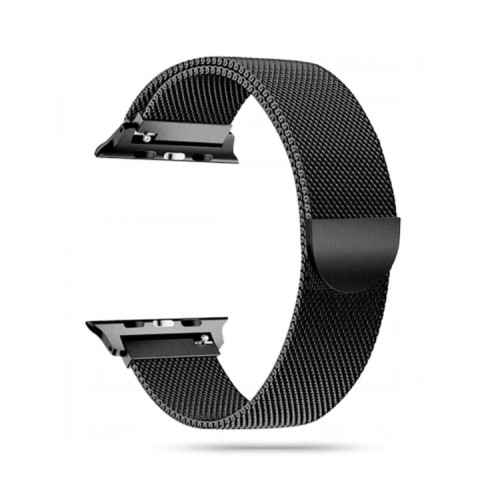 Метална каишка за Apple Watch 42-44mm /Златен/