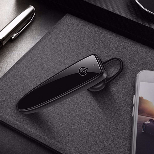 Bluetooth Handsfree XO-BE28 /Черен/