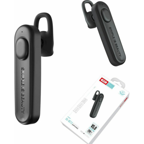 Bluetooth Handsfree XO-BE13 /Черен/