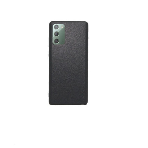 Калъф GKS Еко Кожа /Черен/ за Samsung /SM-S906B/ Galaxy S22 Plus