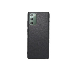 Калъф GKS Еко Кожа /Черна/ за Samsung /SM-S901B/ Galaxy S22